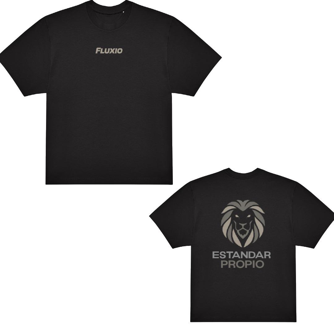 Camiseta manga corta